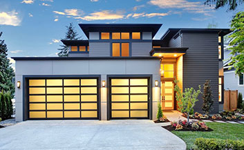 Residential Garage Doors