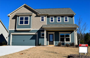 Residential Garage Doors