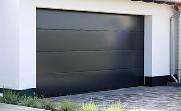 Residential Garage Doors