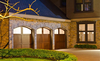 Residential Garage Doors