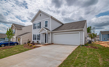 Residential Garage Doors