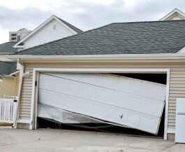 Garage Door Emergency Repair