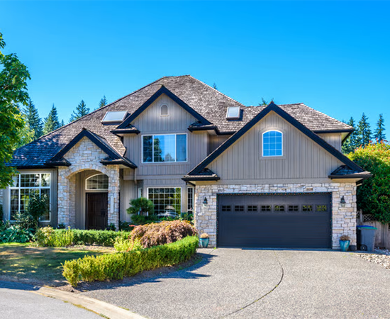 Garage Door Repair Aurora