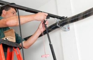 Garage door Repair