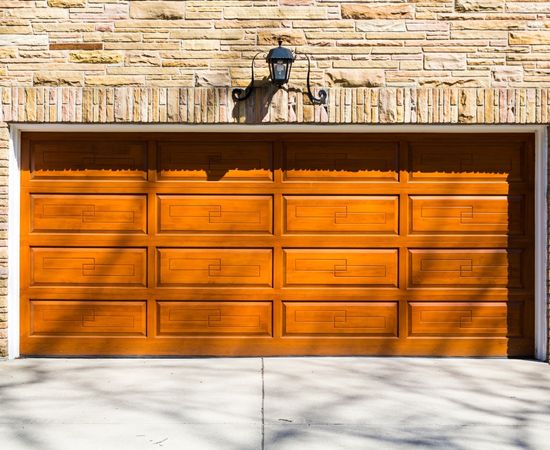 Woodbridge Garage Doors