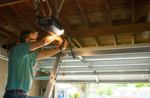 Richmond Hill Garage Door Repair