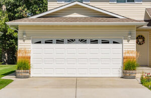 Garage Door Repair Richmond Hill
