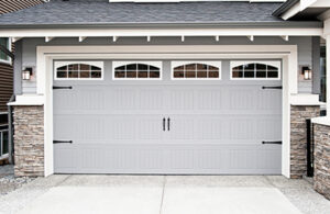 Garage Door Services Richmond Hill