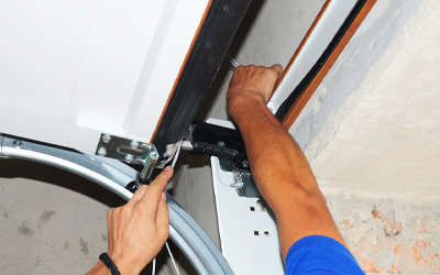 How to Lubricate Garage Door Cables for Optimal Performance 