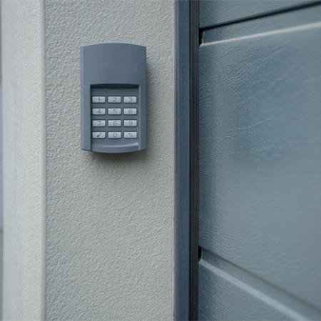 Battery or Wiring? How to Identify Common Keypad Issues