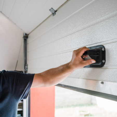 The Role of Safety Sensors in Preventing Garage Door Emergencies