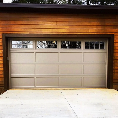 Understanding Warranties on Garage Door Panels: What’s Really Covered