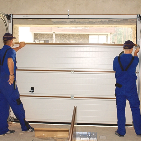 When a Simple Repair Isn’t Enough: Signs You Need a Full Door Replacement