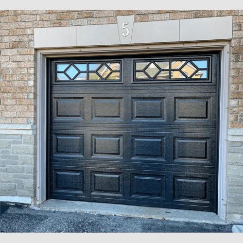 Model 300 Short Raised Panel