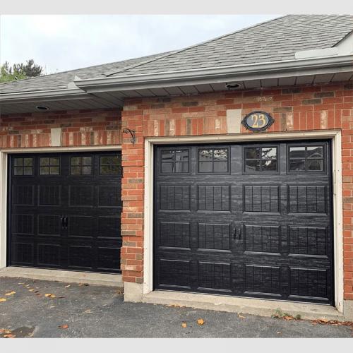 Model 400 Short Carriage Panel