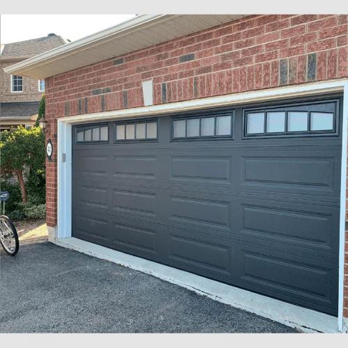 Model 500 Long Raised Panel