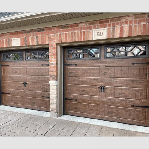 Model 600 Long Carriage Panel