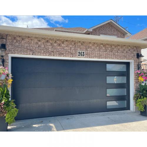 Model 800 Modern Flush