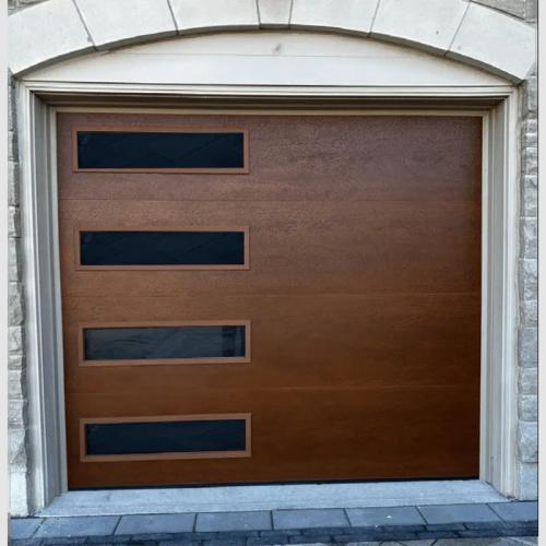 The Fiberglass Collection